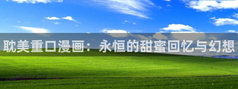 漫蛙2024官网入口